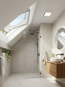 Plan Ventilation First