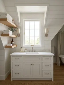 Turn Dormer Windows Into Functional Features