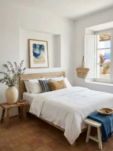 Simple Decorative Pieces with Purpose
