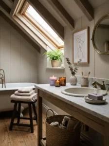 Add Personal Decorative Touches