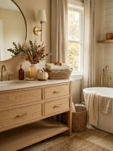 Finish With Timeless Fall Decor That Lasts All Season