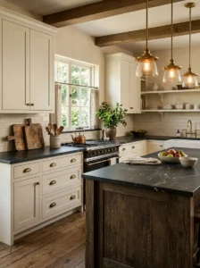 Soapstone Countertops for Timeless Beauty