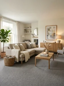 Timeless Grey Carpet Living Room Ideas That Stay Stylish for Years
