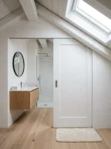 Install a Sliding or Pocket Door