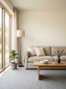 Minimalist Styling That Never Goes Out of Fashion