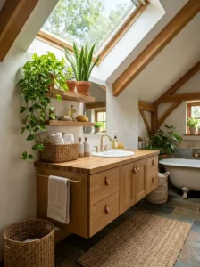 Bring Nature Indoors