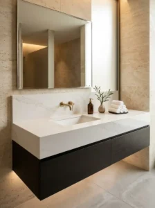 Premium Quartz Countertops That Combine Beauty and Durability