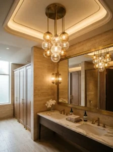 Decorative Ceiling Lighting That Elevates the Space
