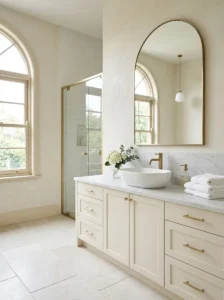 Layer Different White Tones for a Richer Look