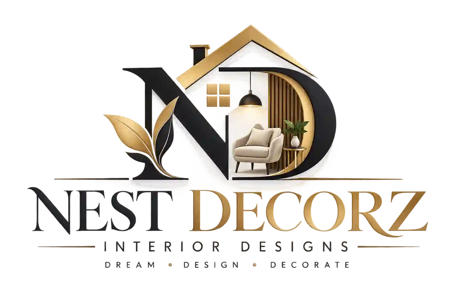 Nest Decorz