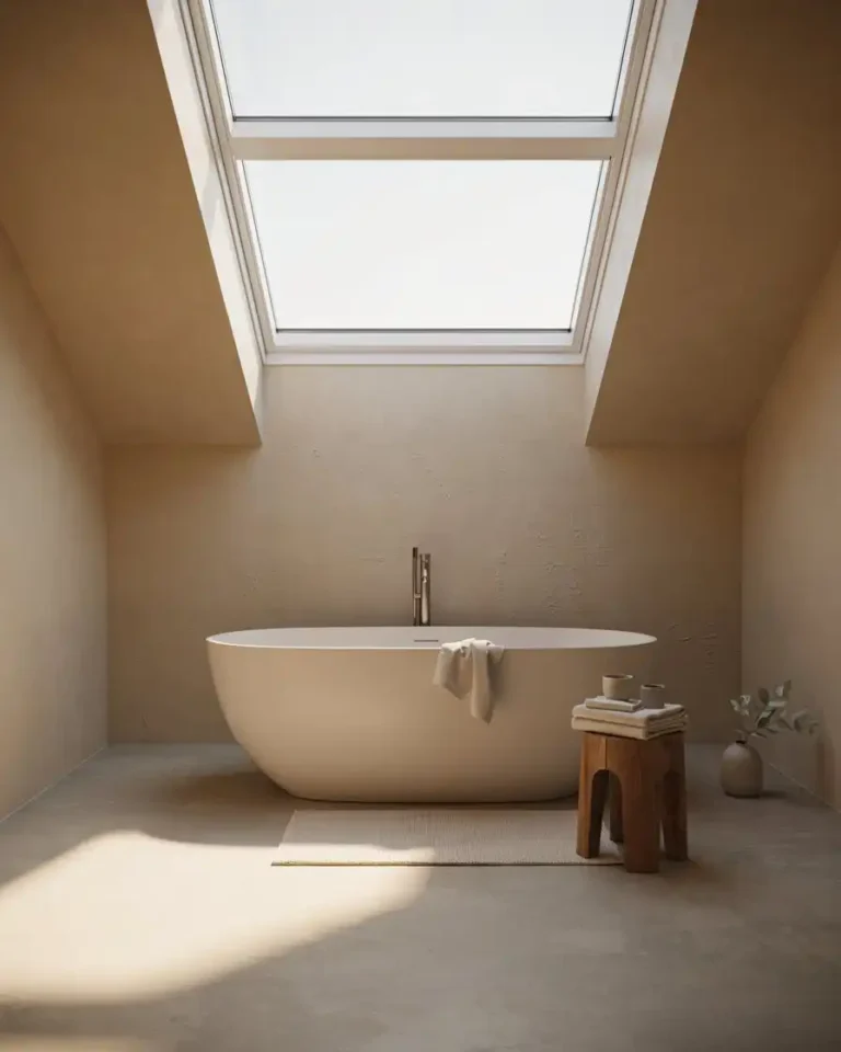 20 Attic Bathroom Ideas That Transform Small Spaces Into Beautiful Retreats