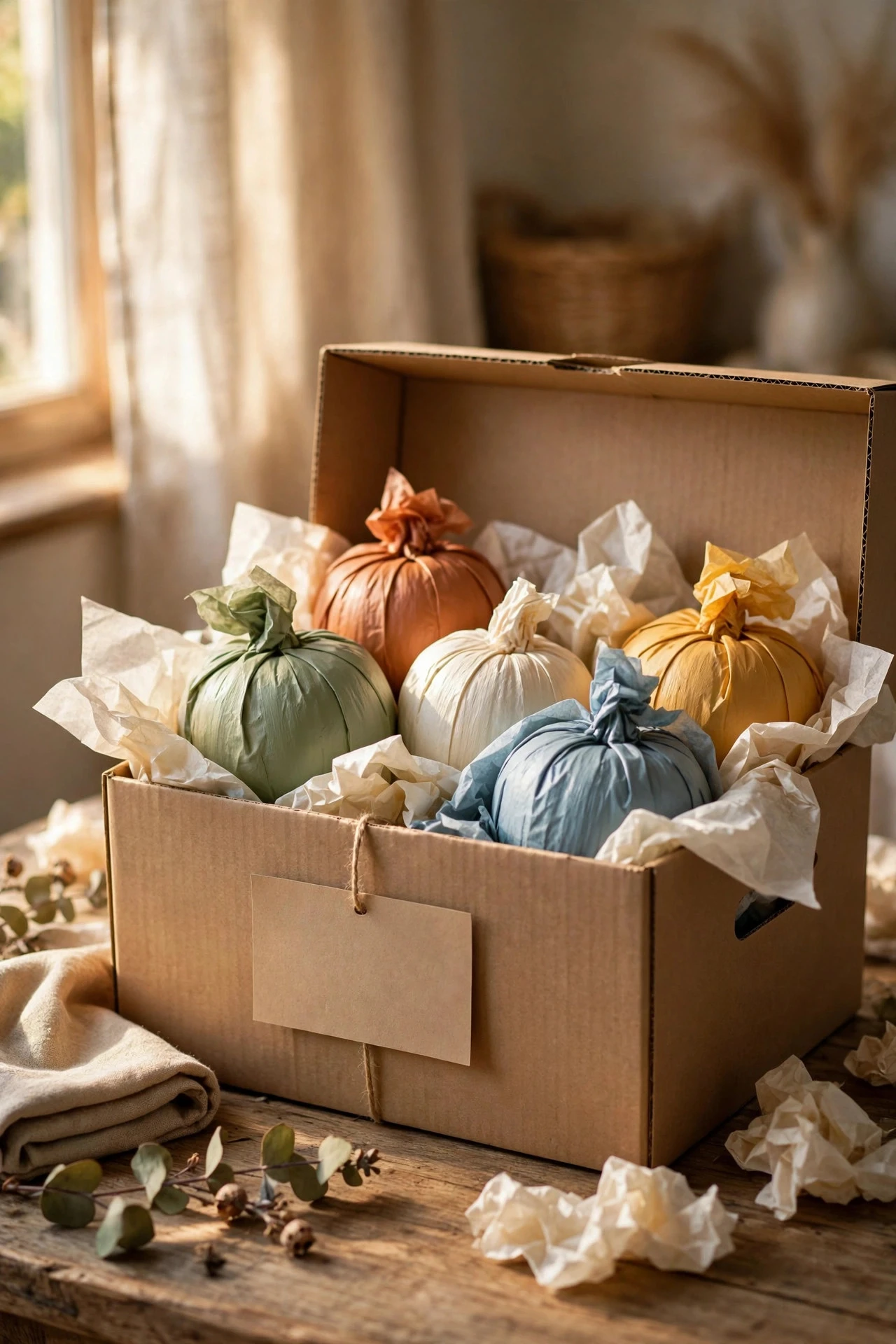 Painted Pumpkins Sealed, Stored and Reused - painting pumpkins ideas diy