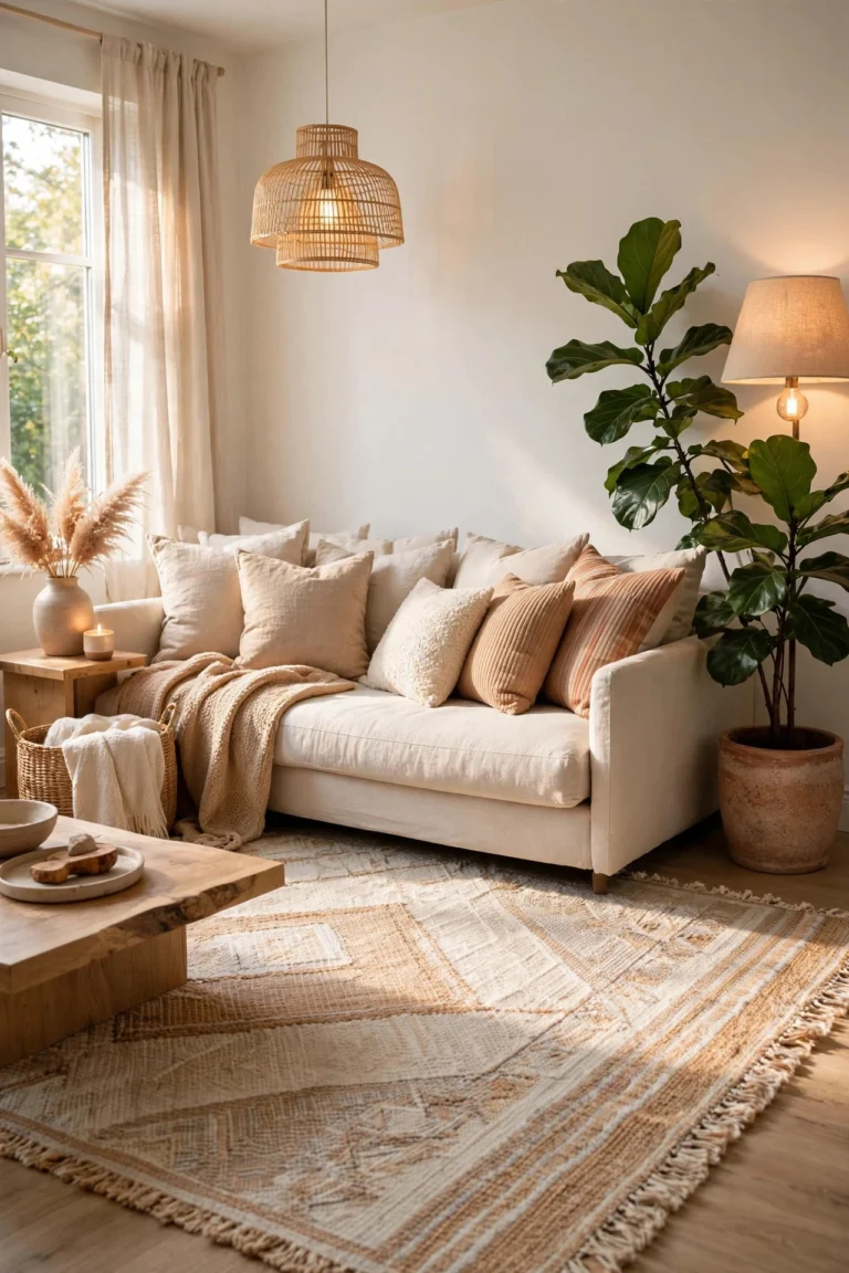 22 Refresh My Living Room Ideas for an Instant New Look